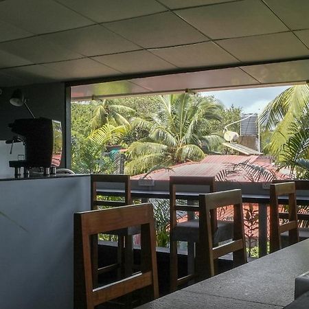 Sortby Stays, Anjuna Exterior foto