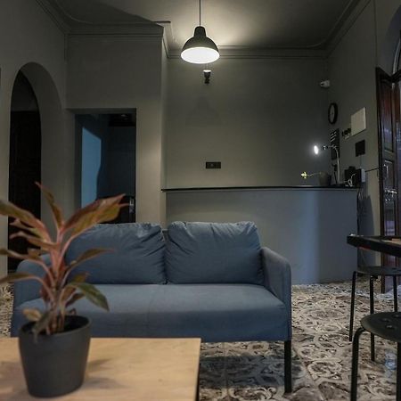 Sortby Stays, Anjuna Exterior foto
