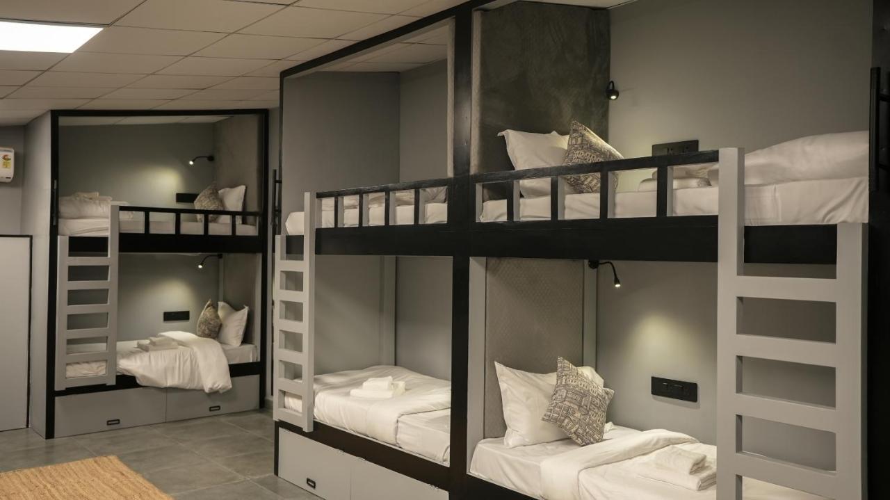 Sortby Stays, Anjuna Habitación foto