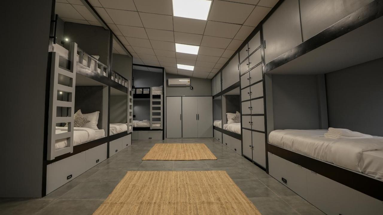 Sortby Stays, Anjuna Habitación foto