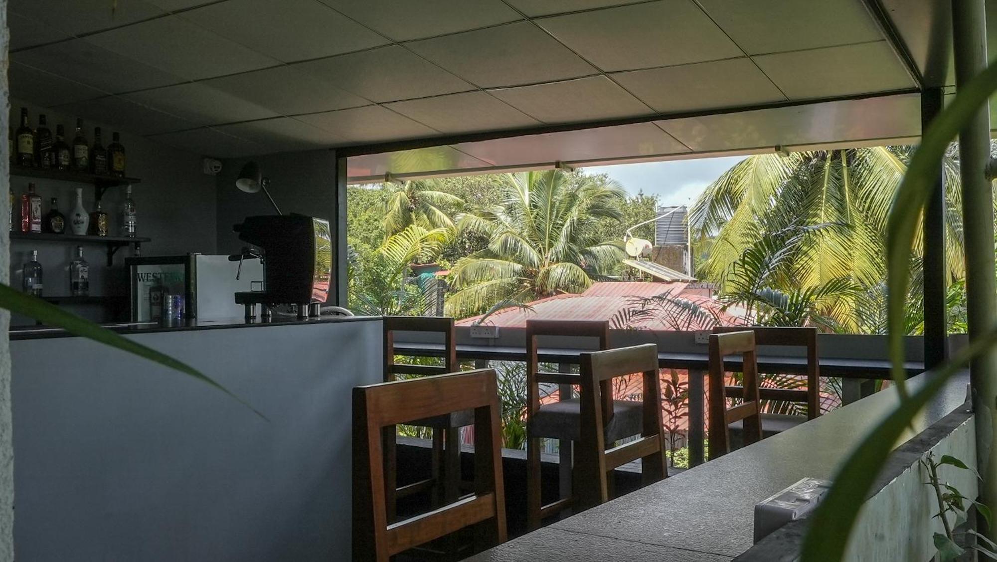 Sortby Stays, Anjuna Exterior foto